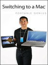 Switching to a Mac Portable Genius (eBook): Portable Genius Series, Book 20